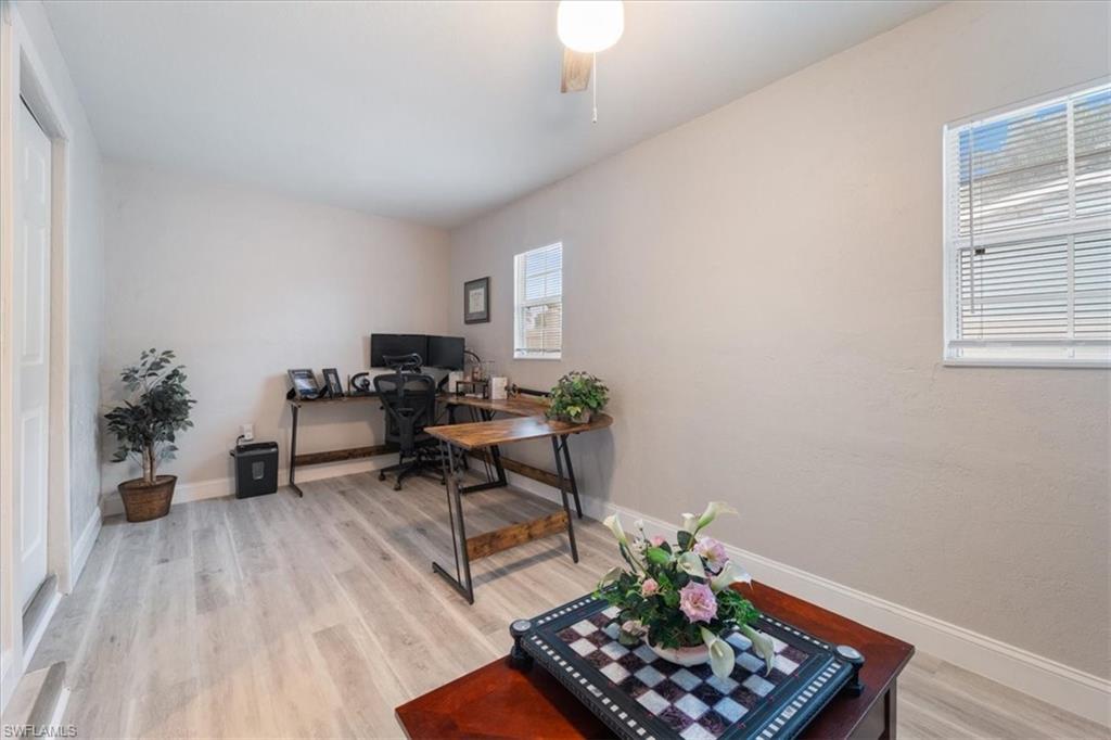 CABANA CITY - Residential