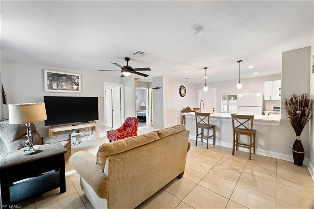 CABANA CITY - Residential