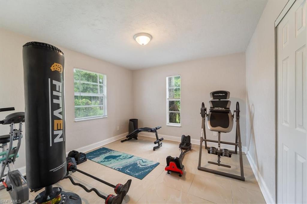 CABANA CITY - Residential