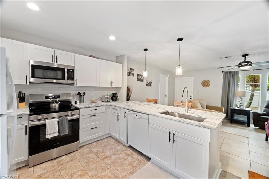 CABANA CITY - Residential