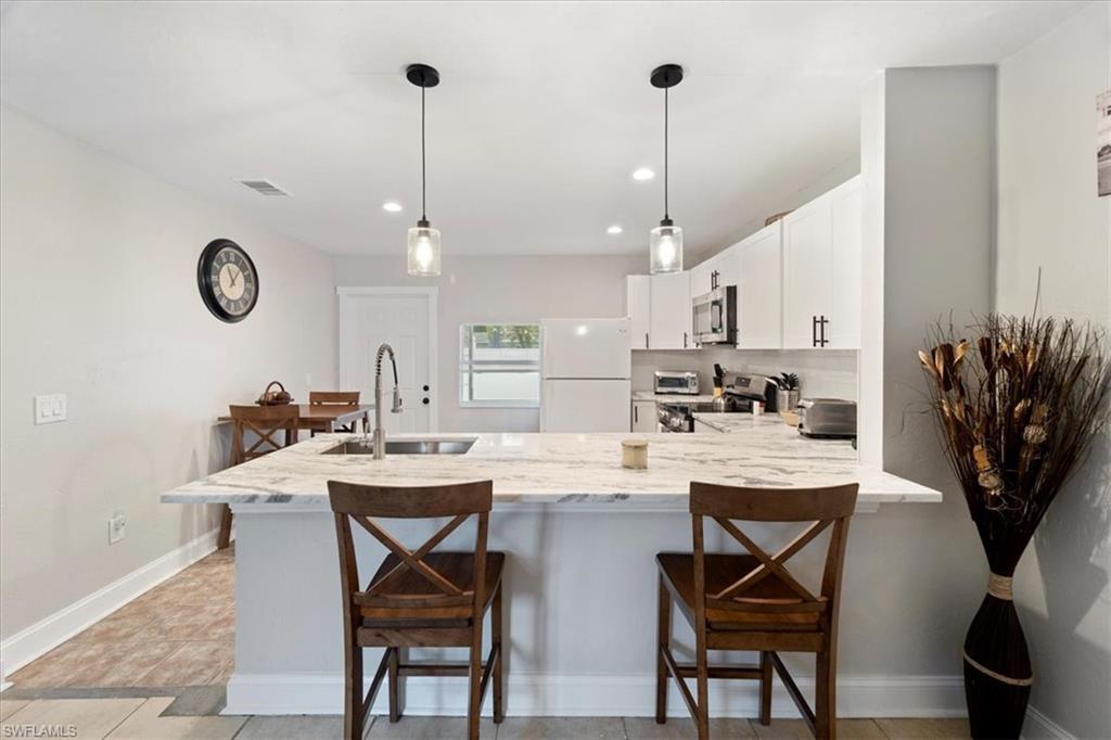 CABANA CITY - Residential