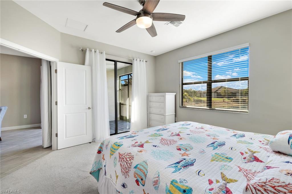 TIMBER CREEK - Residential