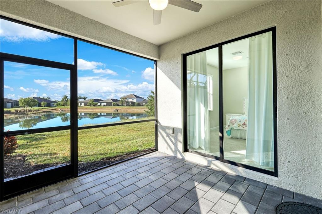 TIMBER CREEK - Residential