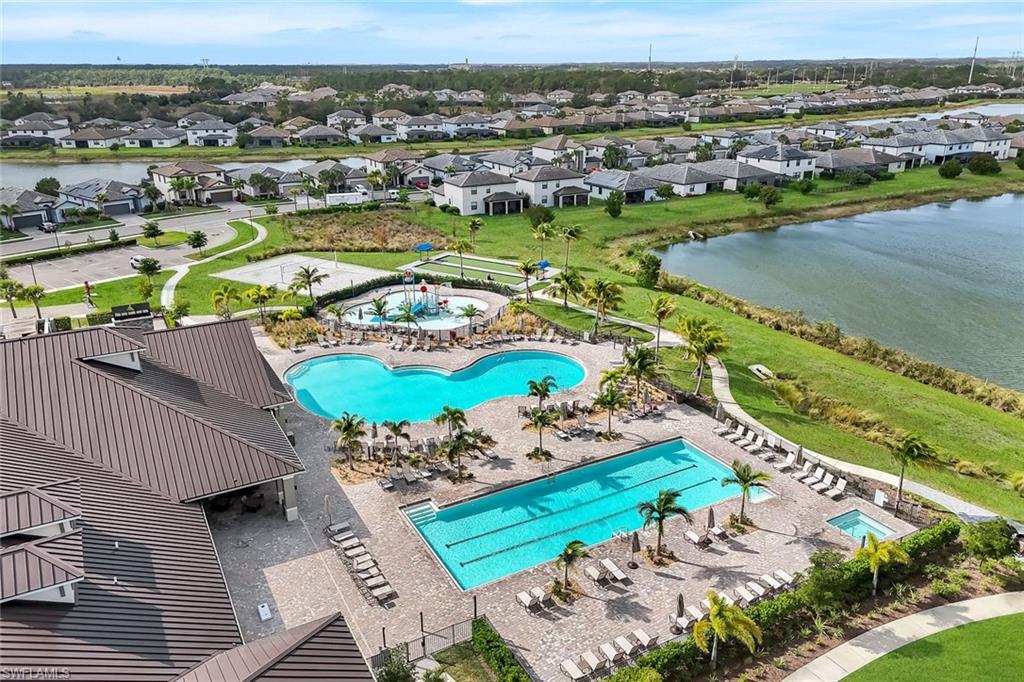 TIMBER CREEK - Residential