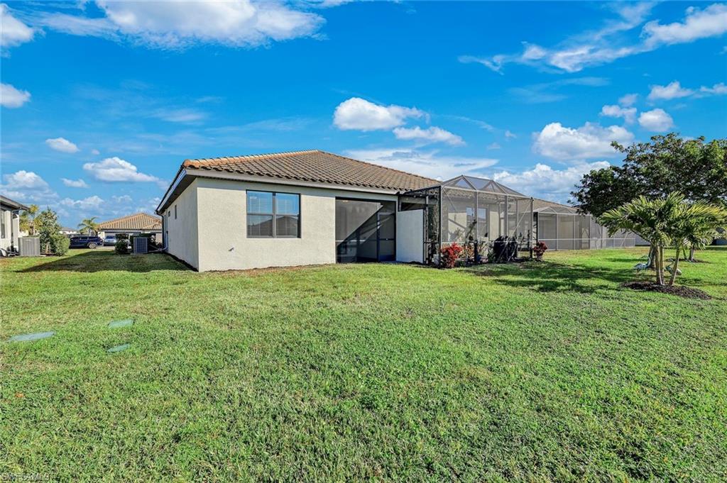 TIMBER CREEK - Residential