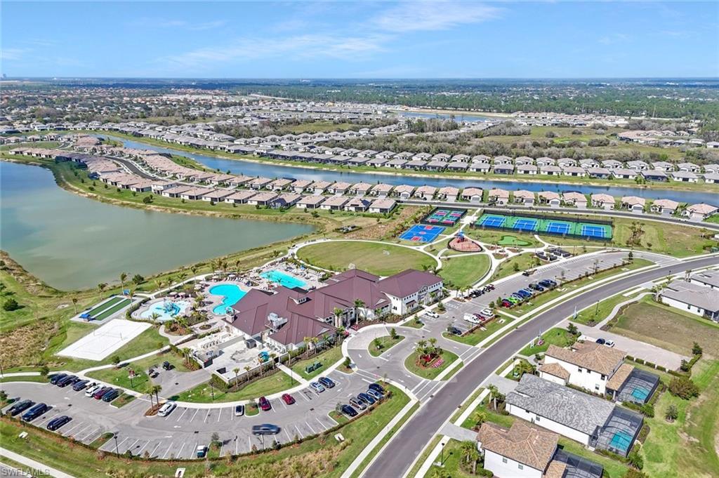 TIMBER CREEK - Residential