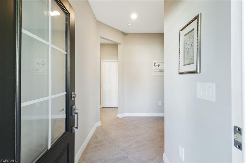 TIMBER CREEK - Residential