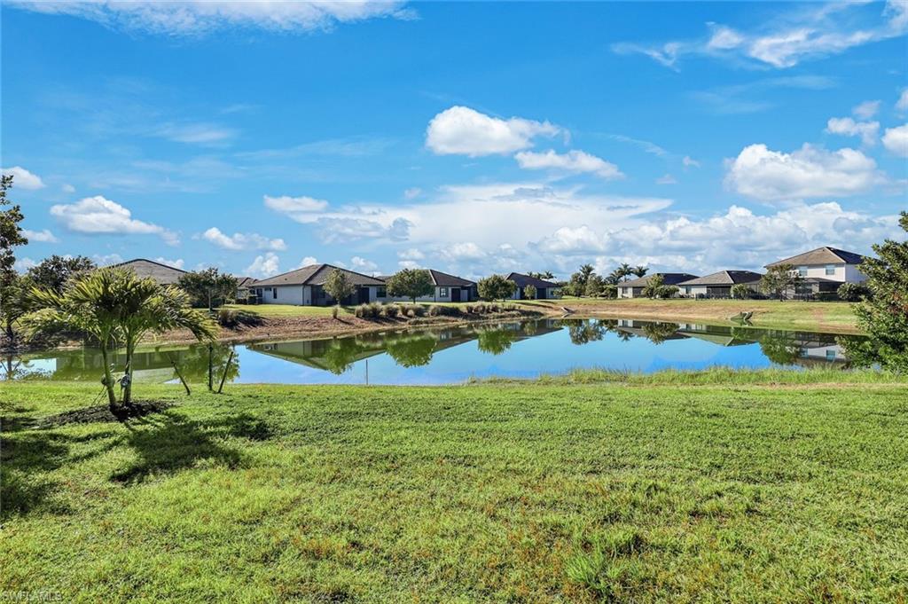 TIMBER CREEK - Residential