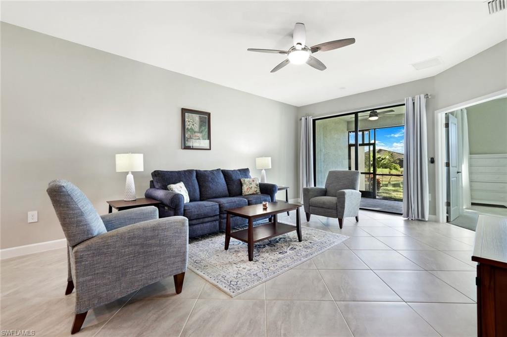 TIMBER CREEK - Residential