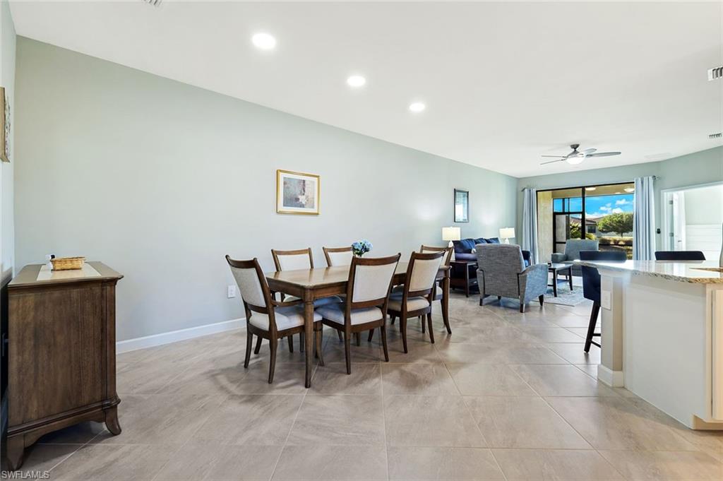 TIMBER CREEK - Residential