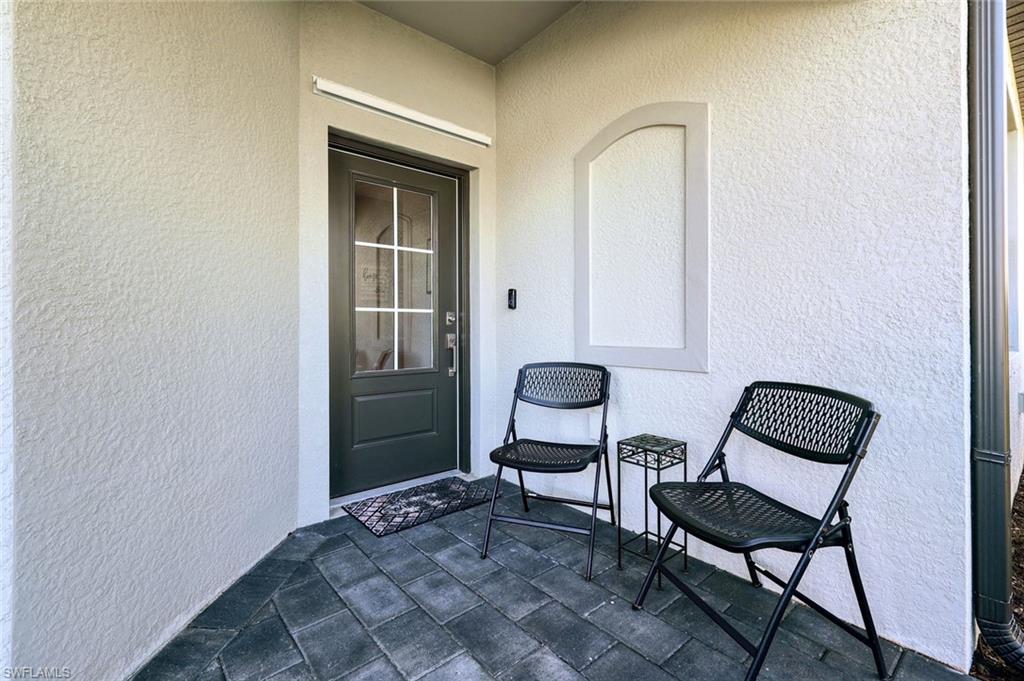 TIMBER CREEK - Residential