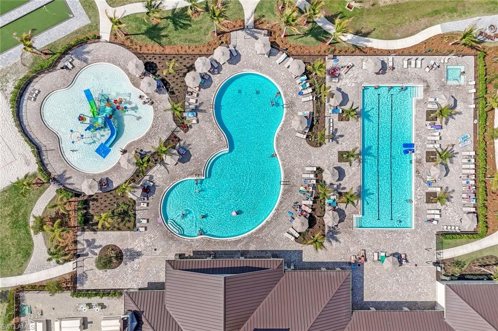 TIMBER CREEK - Residential