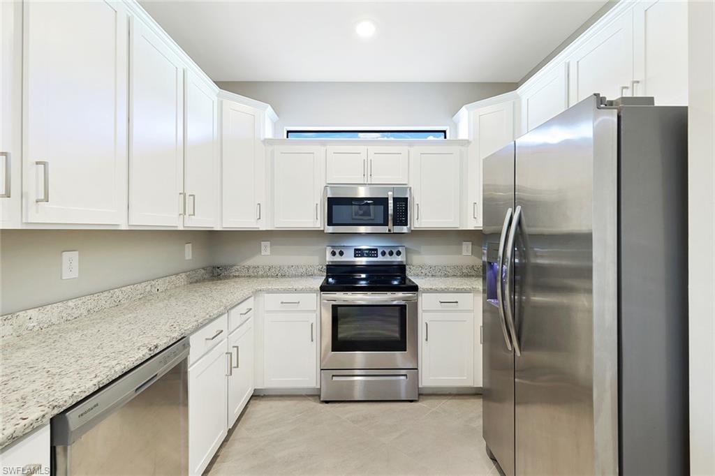 TIMBER CREEK - Residential