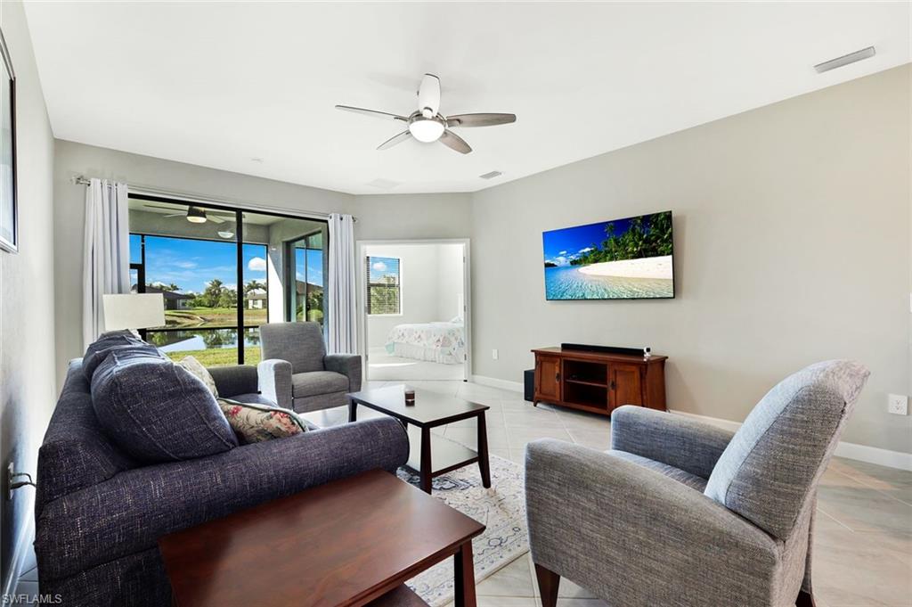 TIMBER CREEK - Residential