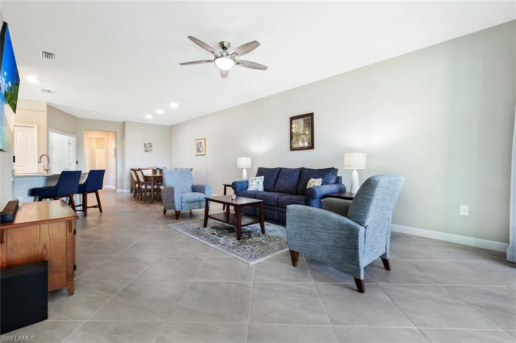 TIMBER CREEK - Residential