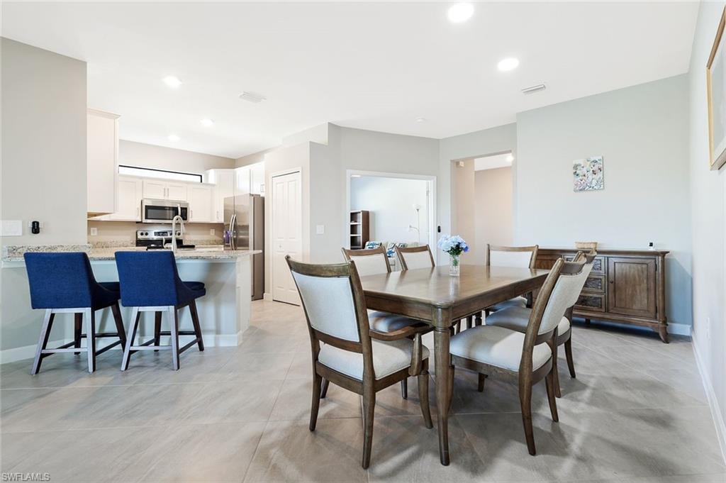 TIMBER CREEK - Residential