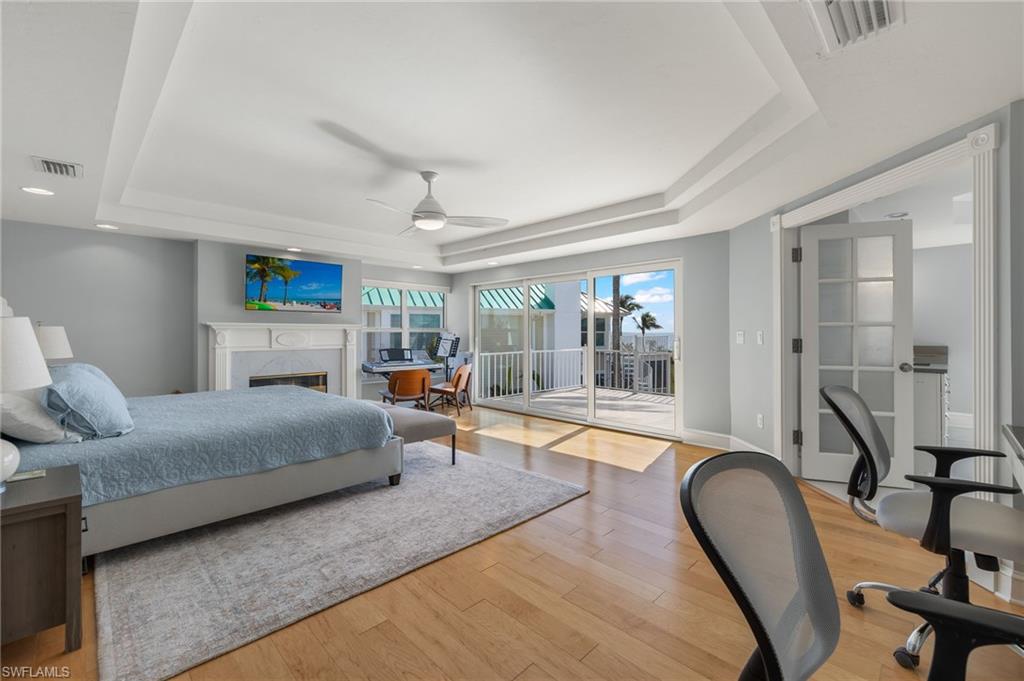 COLONY BEACH ESTATES - Residential