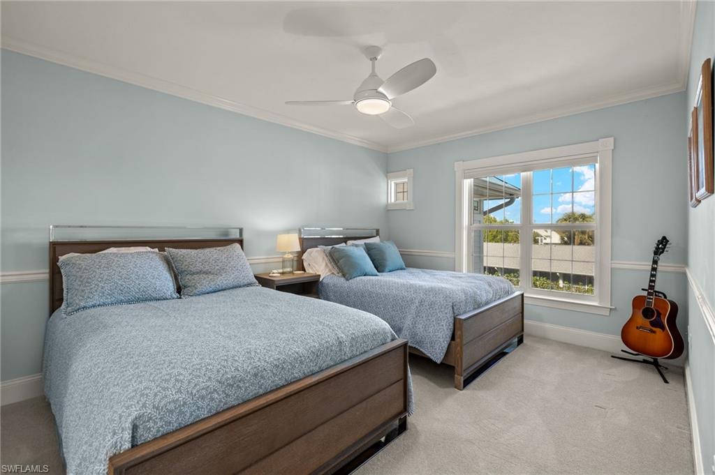 COLONY BEACH ESTATES - Residential