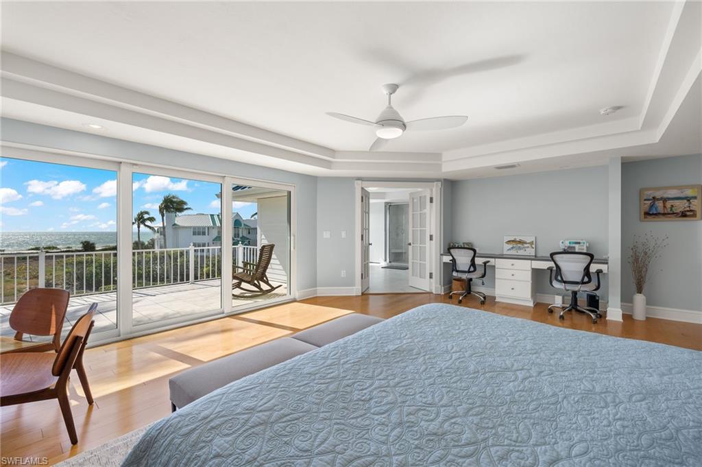 COLONY BEACH ESTATES - Residential