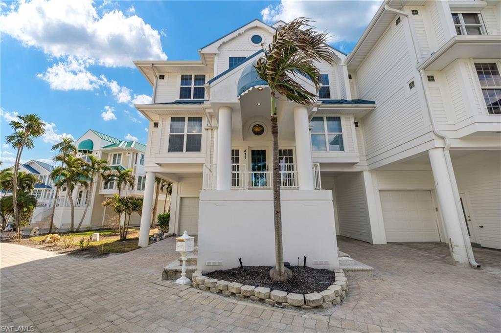 COLONY BEACH ESTATES - Residential