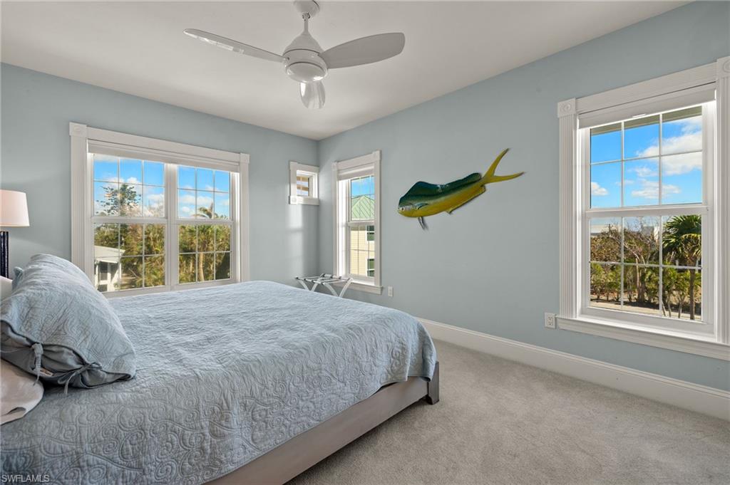 COLONY BEACH ESTATES - Residential