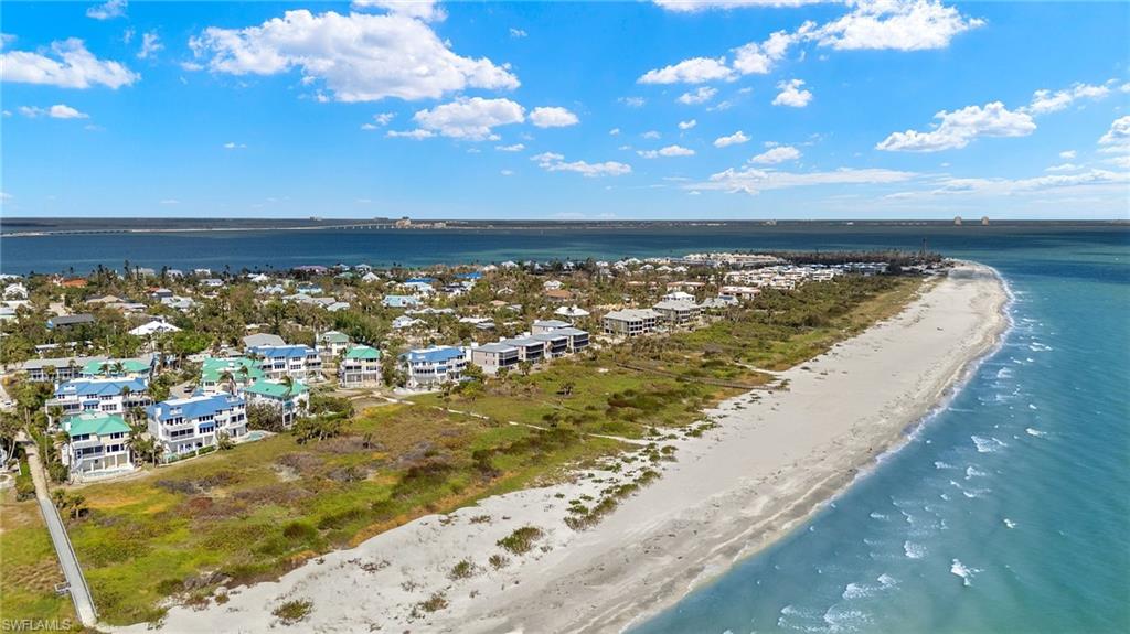 COLONY BEACH ESTATES - Residential