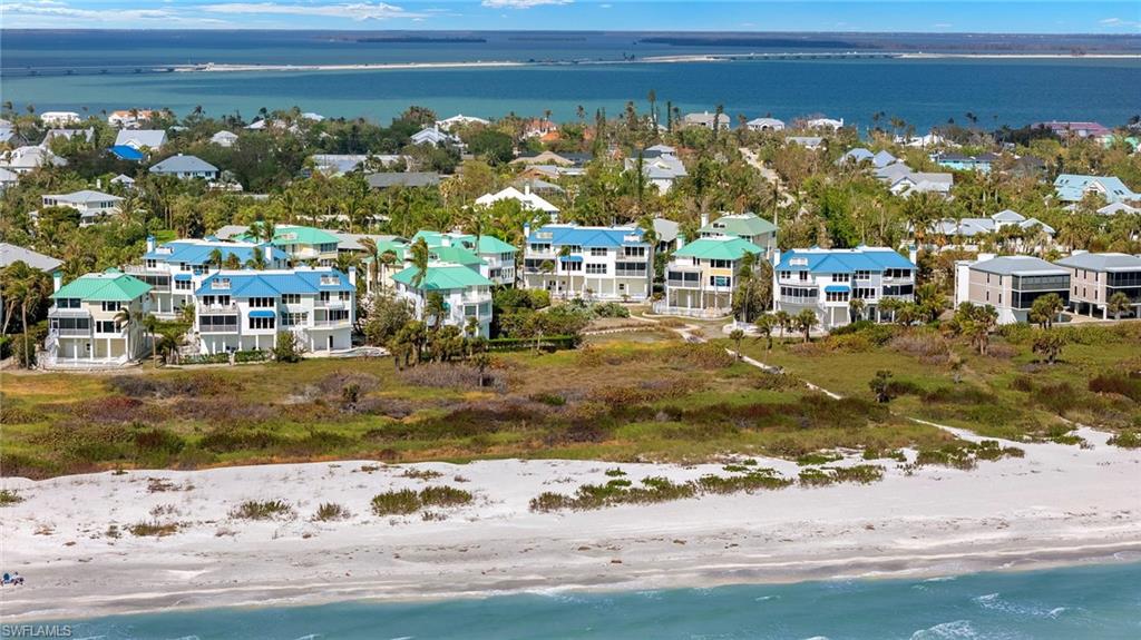 COLONY BEACH ESTATES - Residential