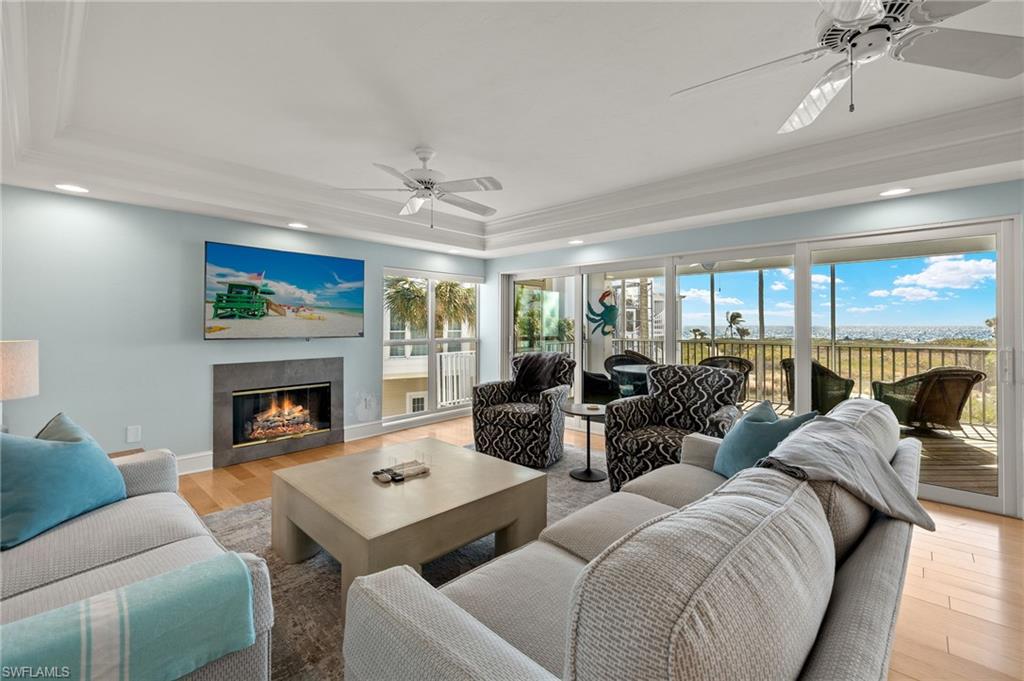 COLONY BEACH ESTATES - Residential