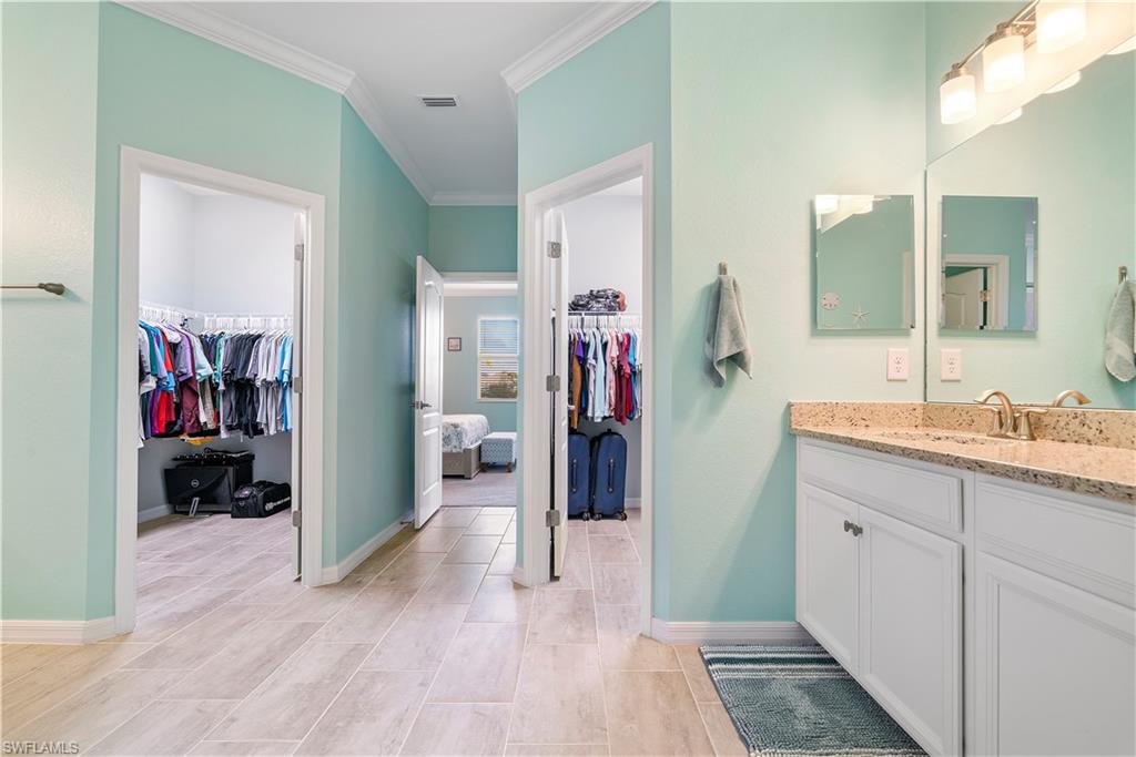 TRAILS EDGE - Residential Lease