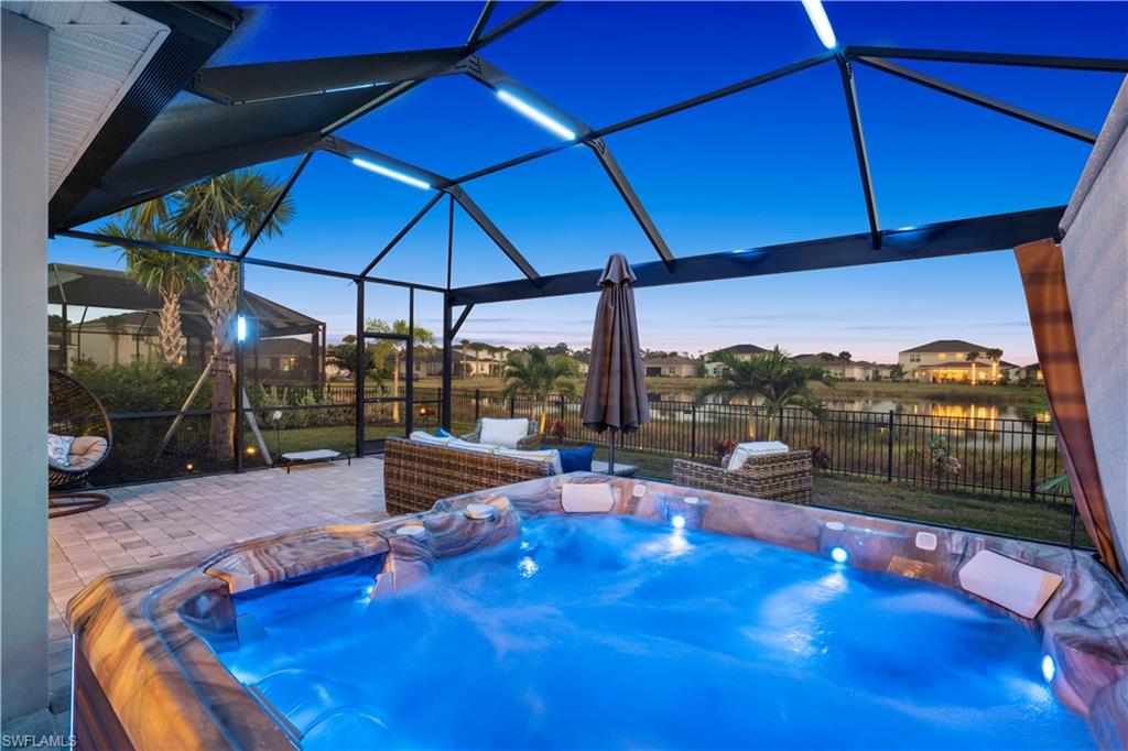 TRAILS EDGE - Residential Lease