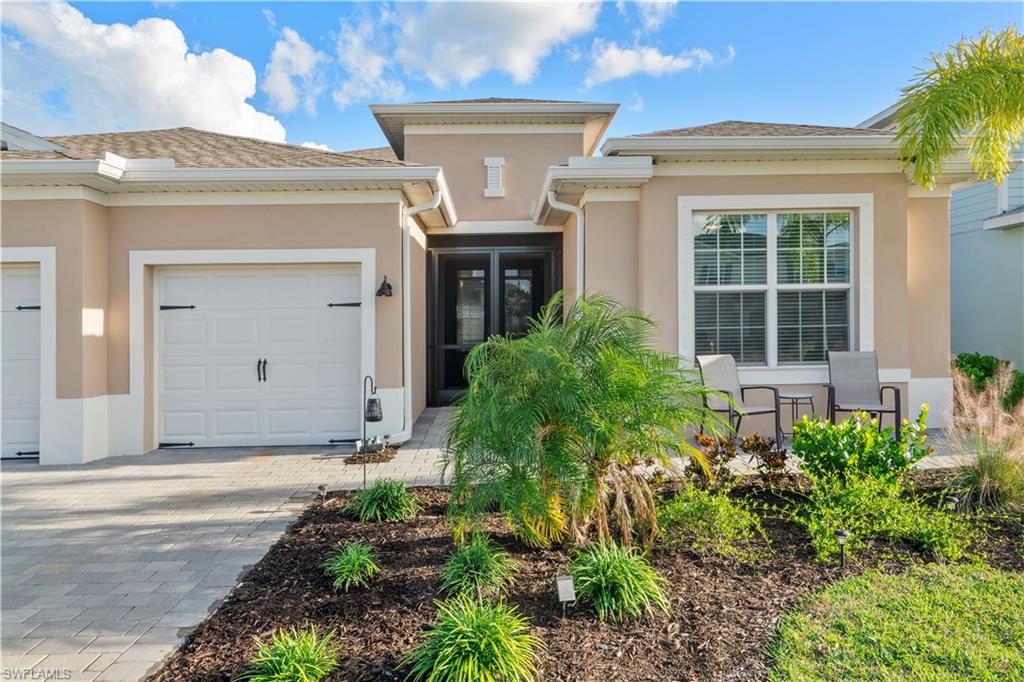 TRAILS EDGE - Residential Lease