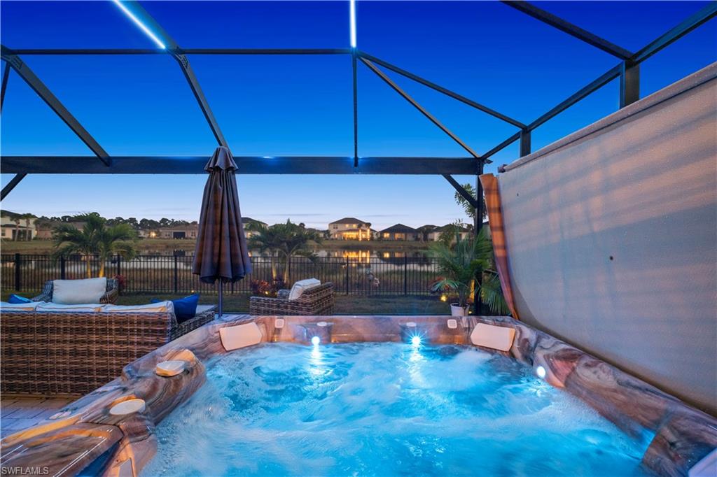 TRAILS EDGE - Residential Lease