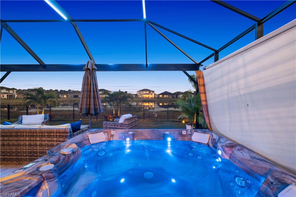 TRAILS EDGE - Residential Lease