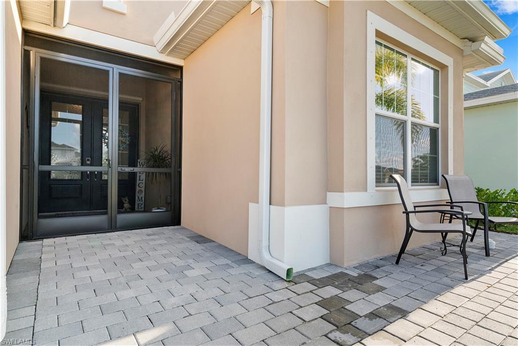 TRAILS EDGE - Residential Lease