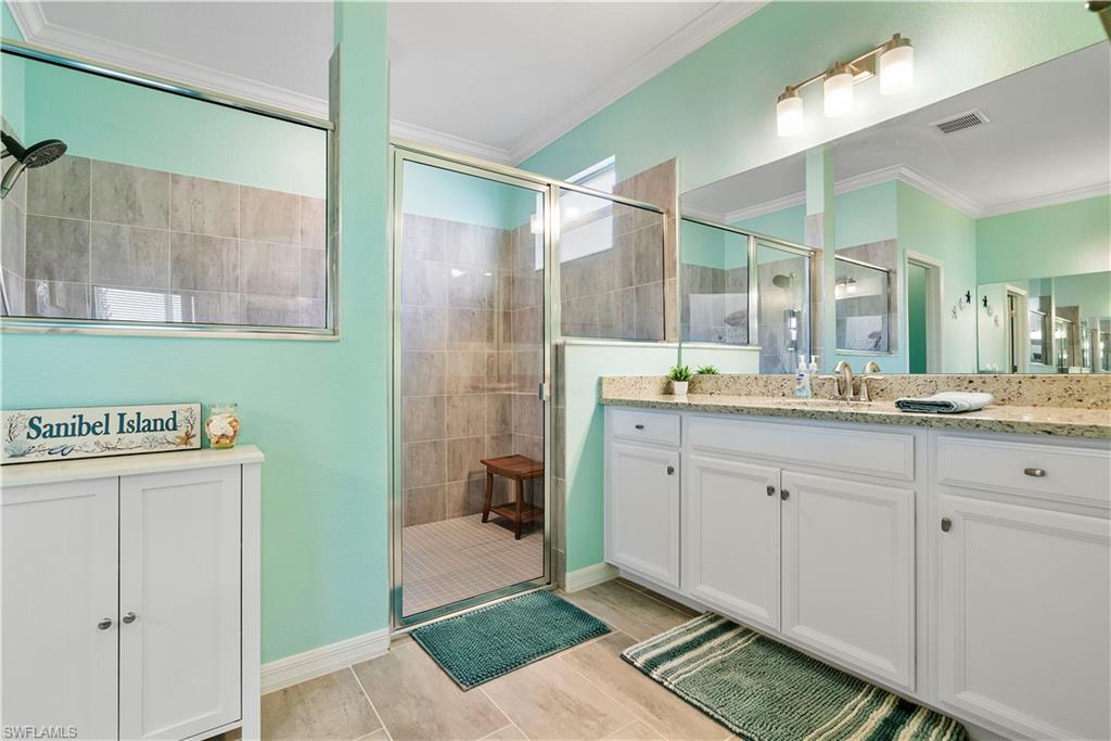 TRAILS EDGE - Residential Lease