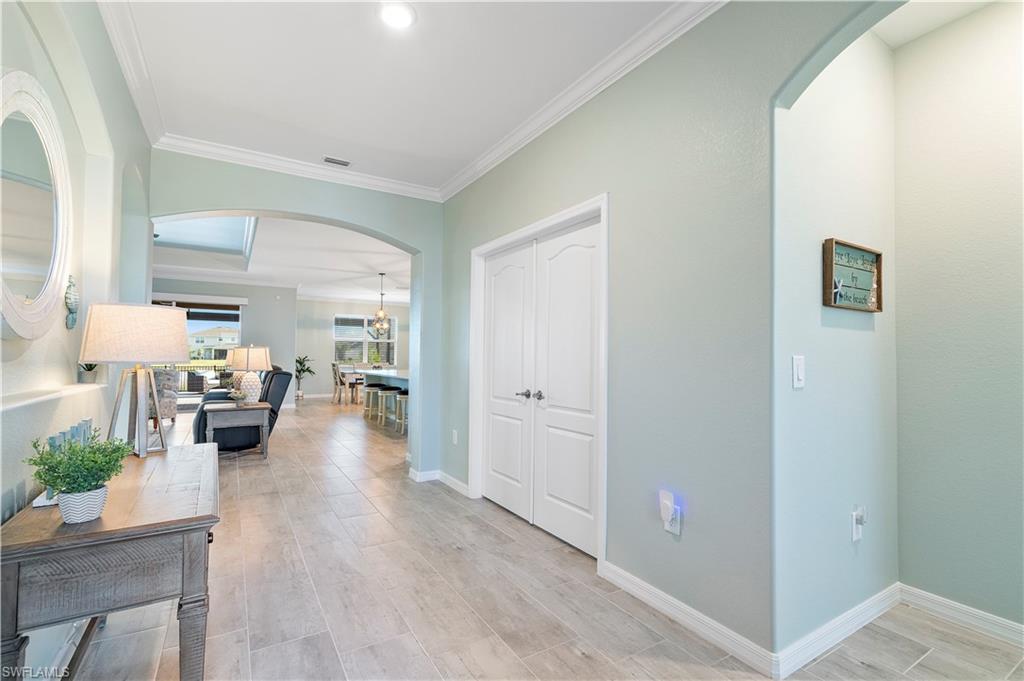 TRAILS EDGE - Residential Lease