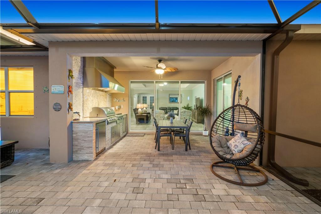 TRAILS EDGE - Residential Lease