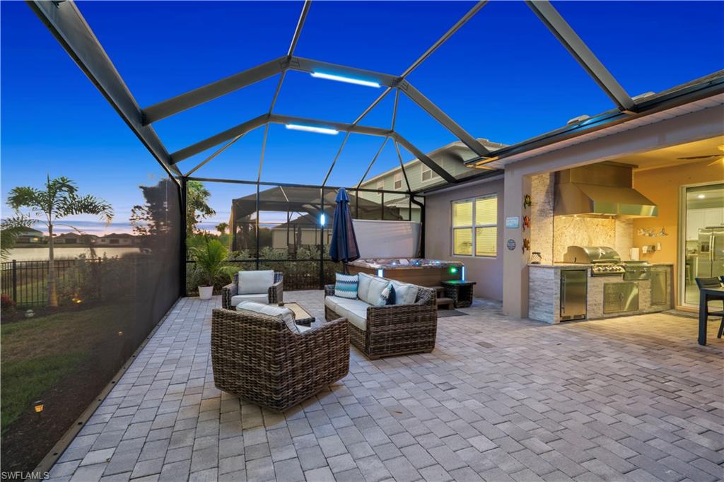 TRAILS EDGE - Residential Lease