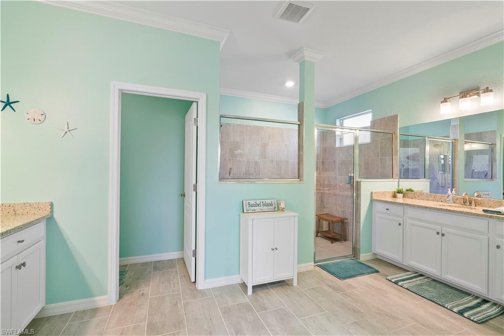 TRAILS EDGE - Residential Lease