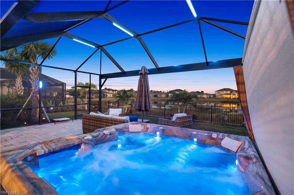 TRAILS EDGE - Residential Lease