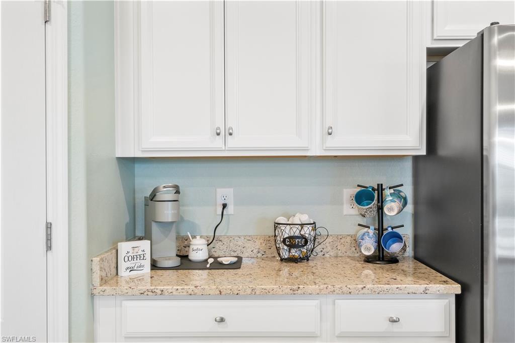 TRAILS EDGE - Residential Lease