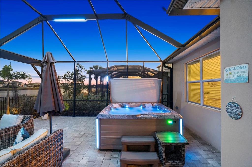 TRAILS EDGE - Residential Lease