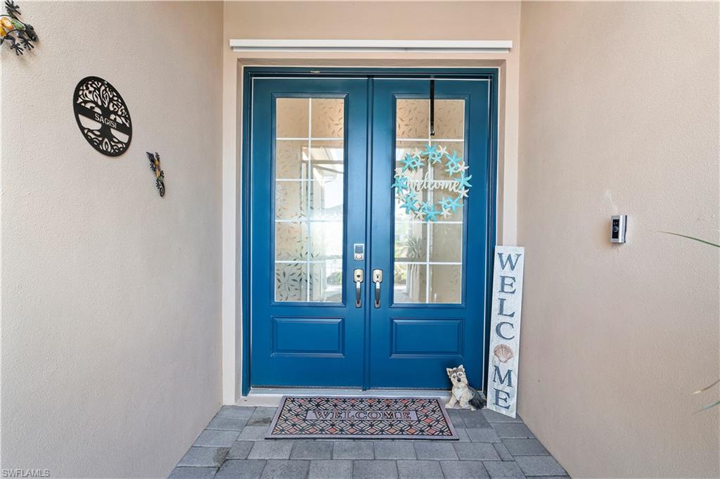 TRAILS EDGE - Residential Lease