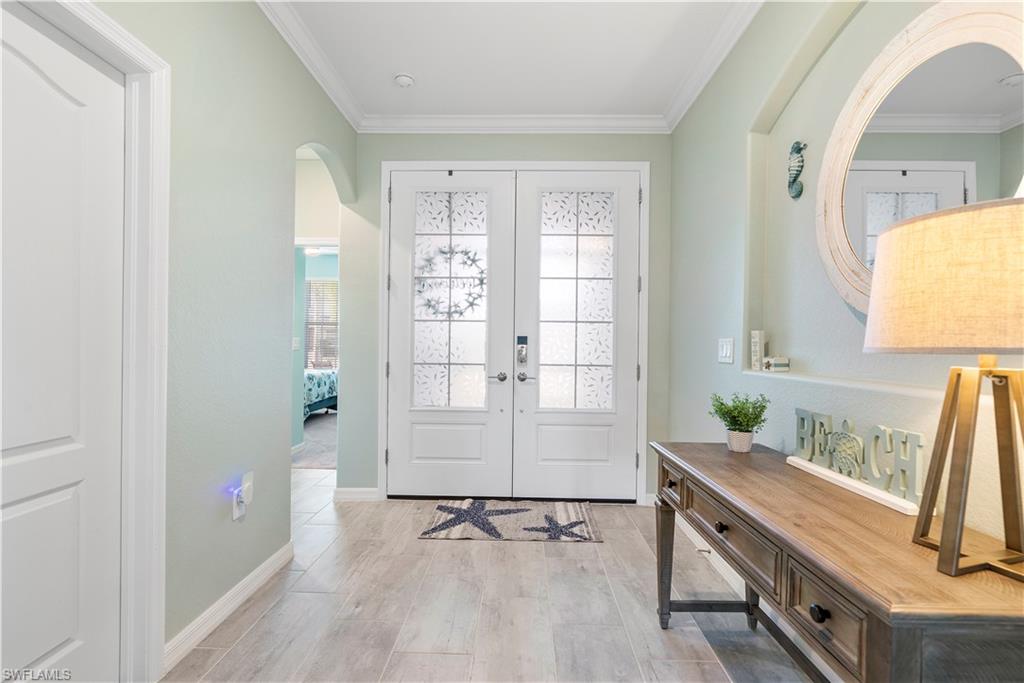 TRAILS EDGE - Residential Lease