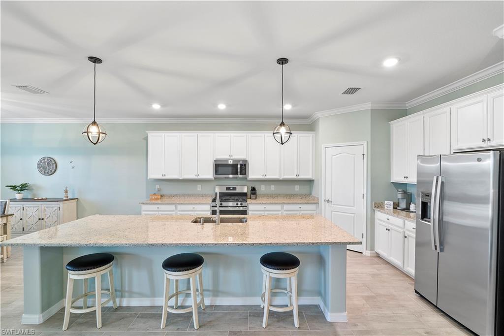 TRAILS EDGE - Residential Lease