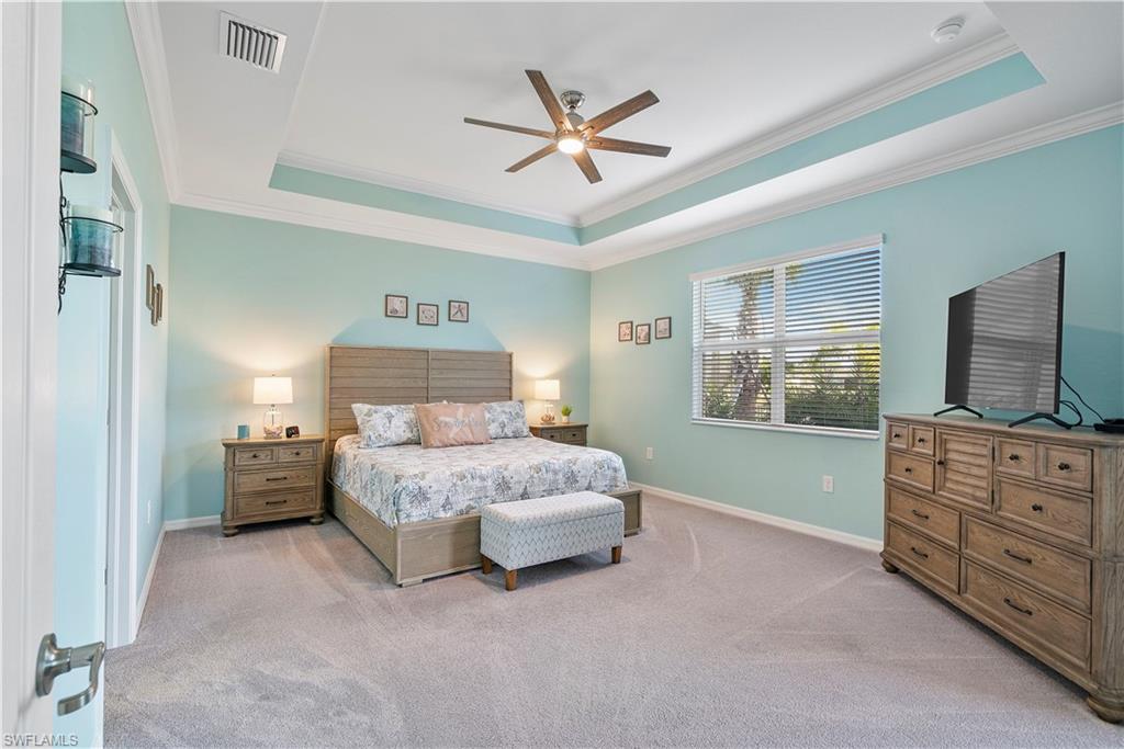 TRAILS EDGE - Residential Lease