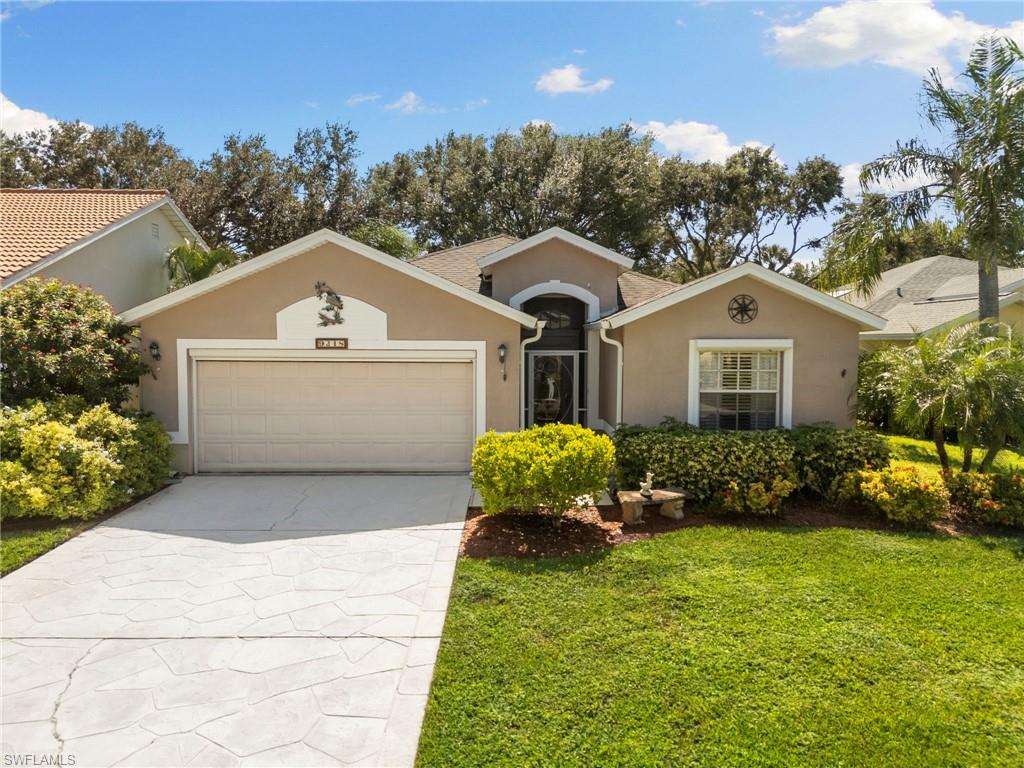 9218 Lanthorn WAY