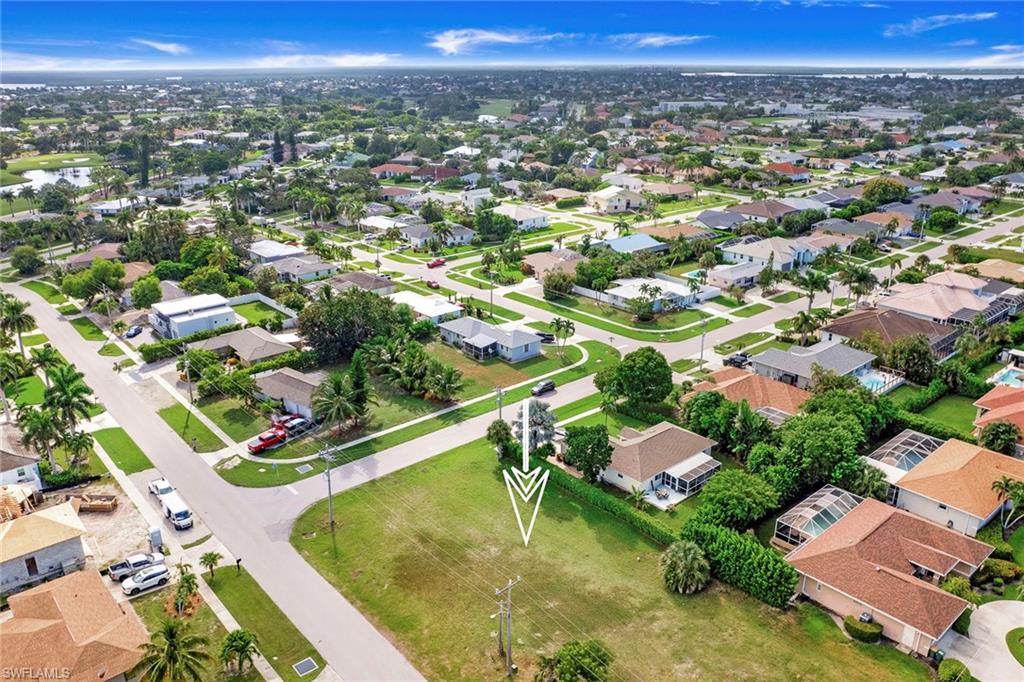 MARCO ISLAND - Land