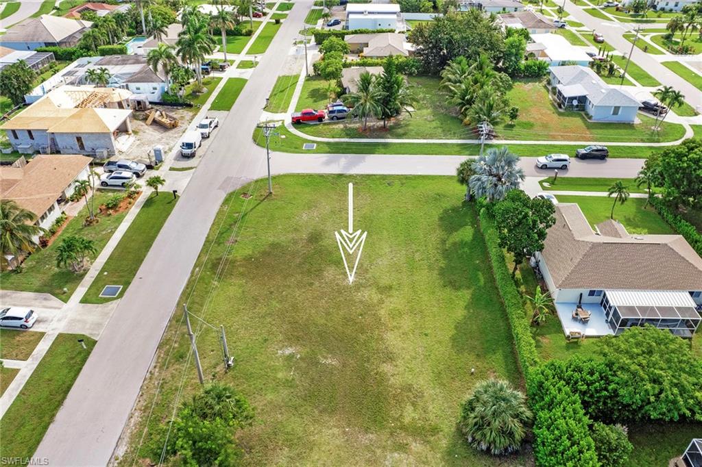 MARCO ISLAND - Land