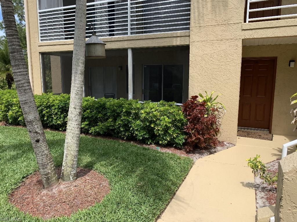 THE GREENS - Residential